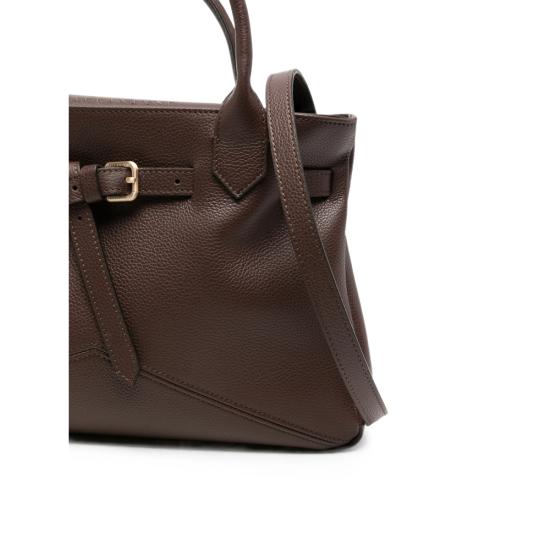 26FW 발렌타인 토트백 BLB998 ULE13 14724 BROWN - BALLANTYNE