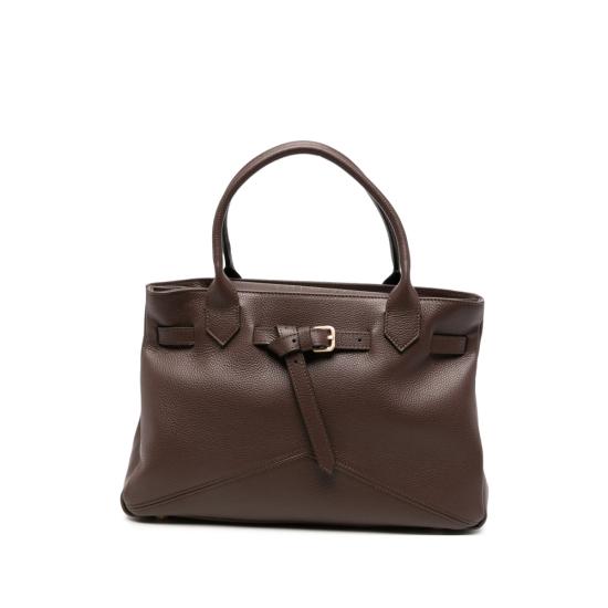 26FW 발렌타인 토트백 BLB998 ULE13 14724 BROWN