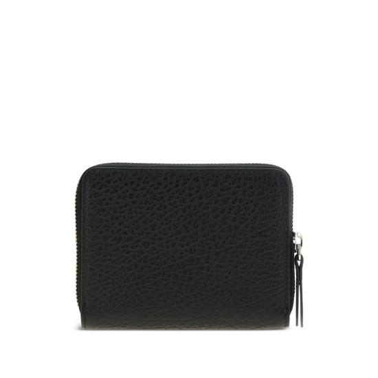 26FW 마르지엘라 지갑 P4455 SA1UI0047 T8013 BLACK - MAISON MARGIELA