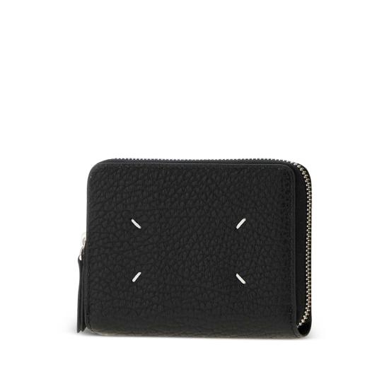 26FW 마르지엘라 지갑 P4455 SA1UI0047 T8013 BLACK - MAISON MARGIELA