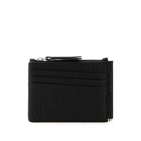 26FW 마르지엘라 남성지갑 P4455 SA1UI0050 T8013 BLACK - MAISON MARGIELA