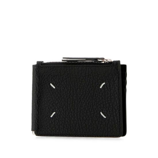26FW 마르지엘라 남성지갑 P4455 SA1UI0050 T8013 BLACK - MAISON MARGIELA