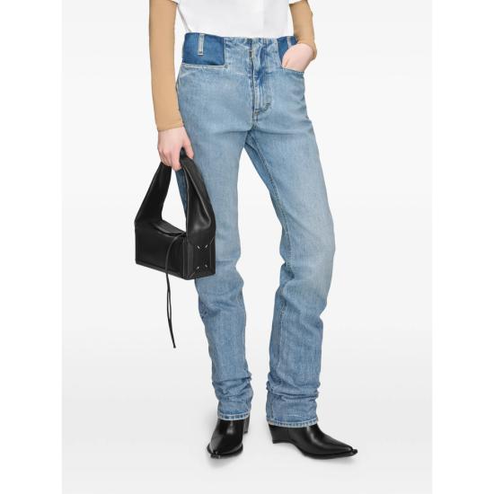 26FW 마르지엘라 토트백 P8982 SB1WD0064 T8013 BLACK - MAISON MARGIELA