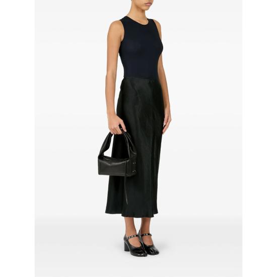 26FW 마르지엘라 토트백 P8982 SB1WD0064 T8013 BLACK - MAISON MARGIELA