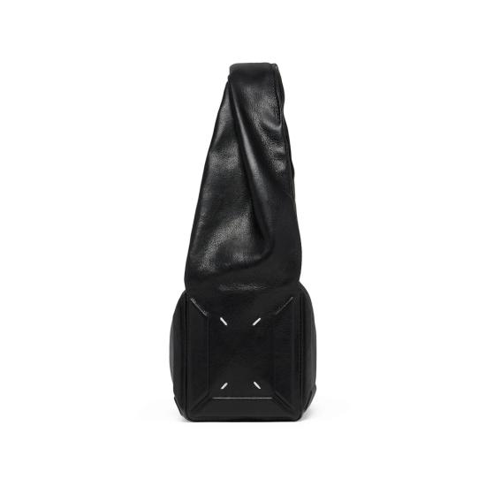 26FW 마르지엘라 토트백 P8982 SB1WD0064 T8013 BLACK - MAISON MARGIELA