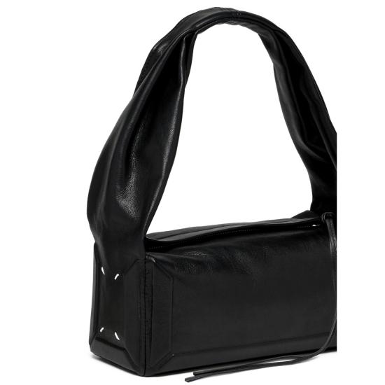 26FW 마르지엘라 토트백 P8982 SB1WD0064 T8013 BLACK - MAISON MARGIELA