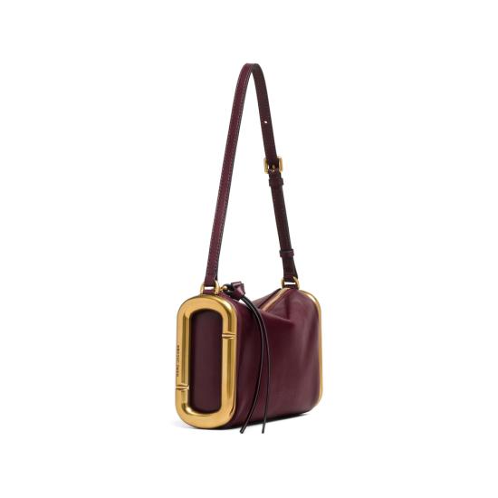 26FW 마크제이콥스 숄더백 2P6HSH013H01 935 RED - MARC JACOBS