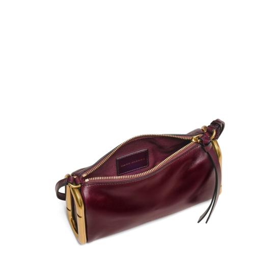 26FW 마크제이콥스 숄더백 2P6HSH013H01 935 RED - MARC JACOBS