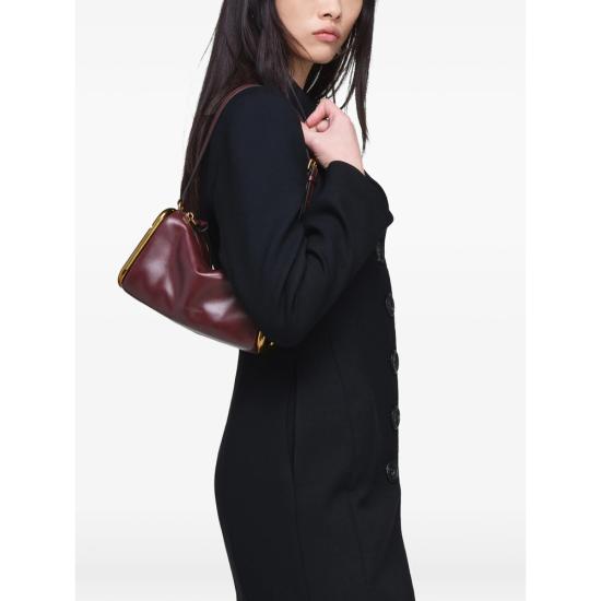 26FW 마크제이콥스 숄더백 2P6HSH013H01 935 RED - MARC JACOBS