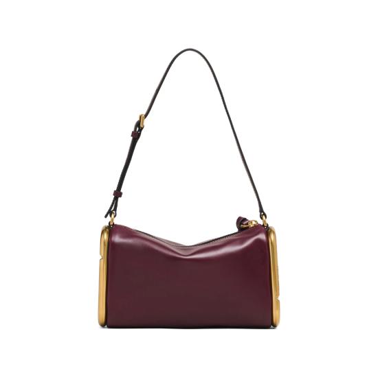 26FW 마크제이콥스 숄더백 2P6HSH013H01 935 RED - MARC JACOBS