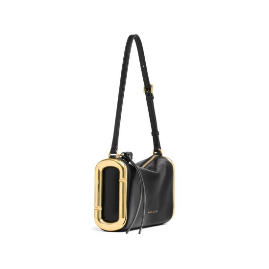 26FW 마크제이콥스 숄더백 2P6HSH013H01 001 BLACK - MARC JACOBS