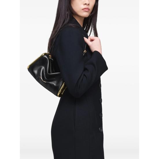 26FW 마크제이콥스 숄더백 2P6HSH013H01 001 BLACK - MARC JACOBS