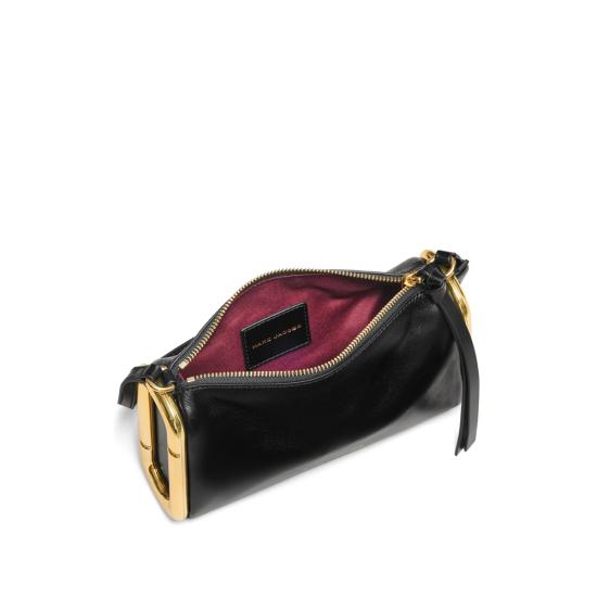 26FW 마크제이콥스 숄더백 2P6HSH013H01 001 BLACK - MARC JACOBS