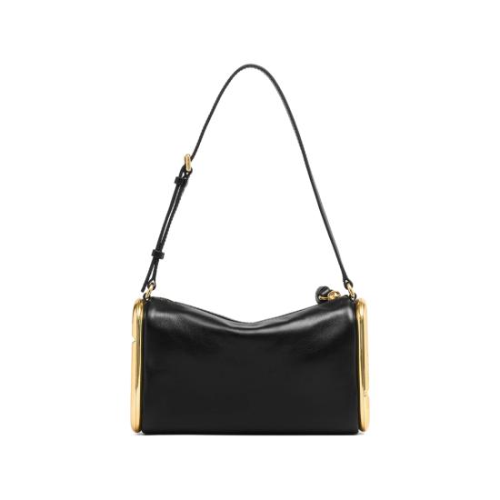 26FW 마크제이콥스 숄더백 2P6HSH013H01 001 BLACK - MARC JACOBS