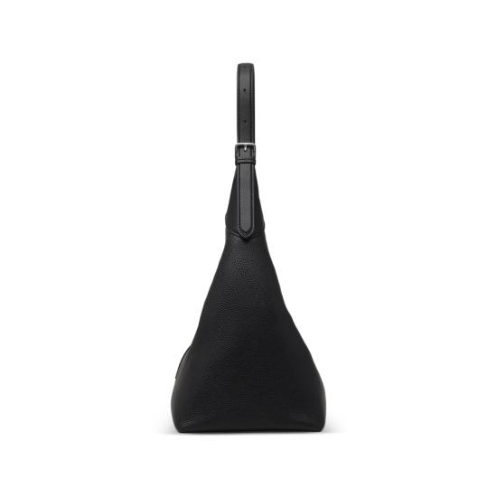 26FW 마크제이콥스 숄더백 2P6HSH027H01 001 BLACK - MARC JACOBS