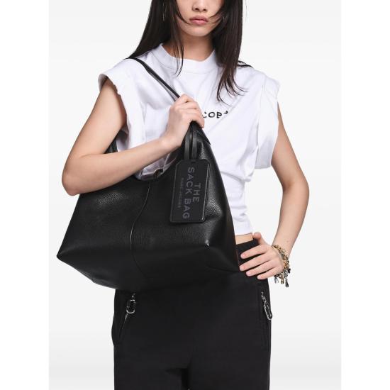 26FW 마크제이콥스 숄더백 2P6HSH027H01 001 BLACK - MARC JACOBS