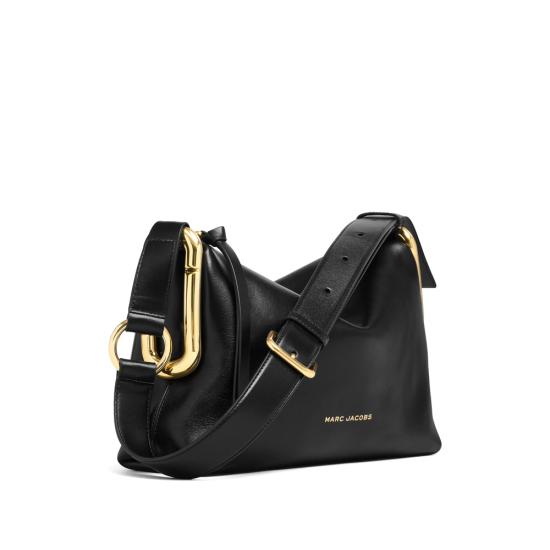 26FW 마크제이콥스 숄더백 2P6HCR007H01 001 BLACK - MARC JACOBS