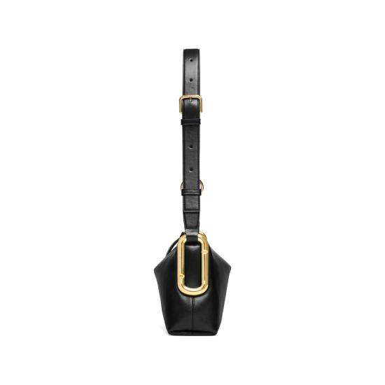 26FW 마크제이콥스 숄더백 2P6HCR007H01 001 BLACK - MARC JACOBS