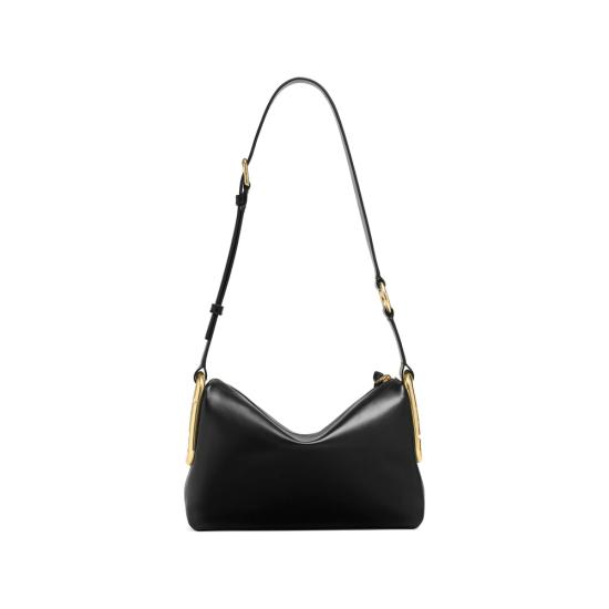 26FW 마크제이콥스 숄더백 2P6HCR007H01 001 BLACK - MARC JACOBS