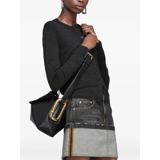 26FW 마크제이콥스 숄더백 2P6HCR007H01 001 BLACK - MARC JACOBS