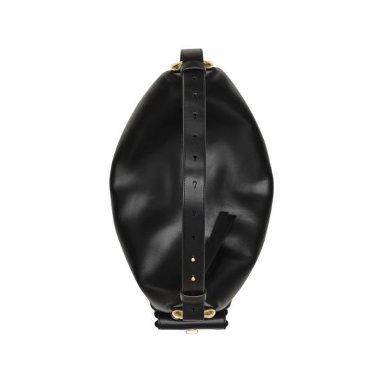 26FW 마크제이콥스 숄더백 2P6HSH022H01 001 BLACK - MARC JACOBS