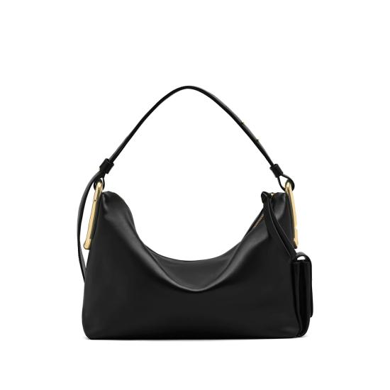 26FW 마크제이콥스 숄더백 2P6HSH022H01 001 BLACK - MARC JACOBS