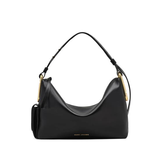 26FW 마크제이콥스 숄더백 2P6HSH022H01 001 BLACK