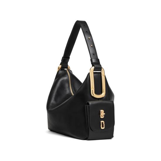 26FW 마크제이콥스 숄더백 2P6HSH022H01 001 BLACK - MARC JACOBS