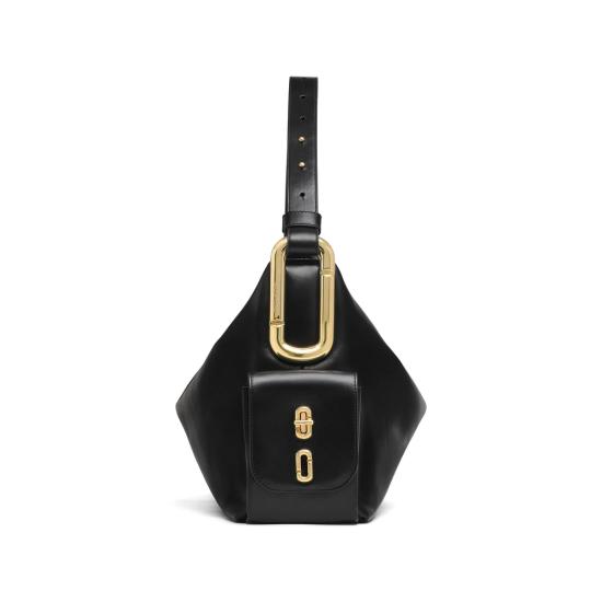 26FW 마크제이콥스 숄더백 2P6HSH022H01 001 BLACK - MARC JACOBS