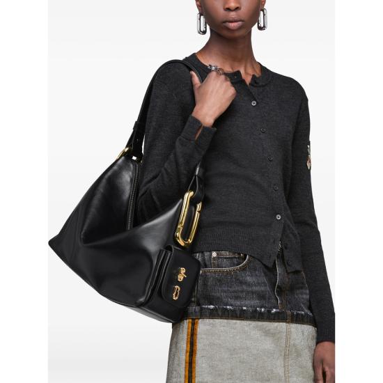 26FW 마크제이콥스 숄더백 2P6HSH022H01 001 BLACK - MARC JACOBS