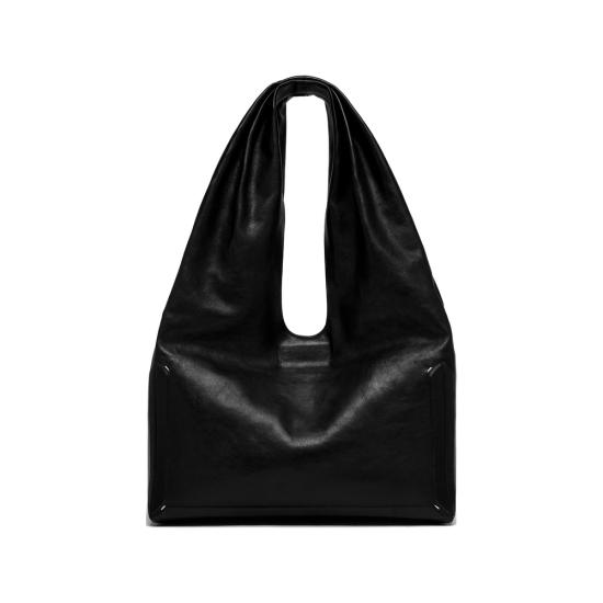 26FW 마르지엘라 토트백 P8982 SB2WD0103 T8013 BLACK