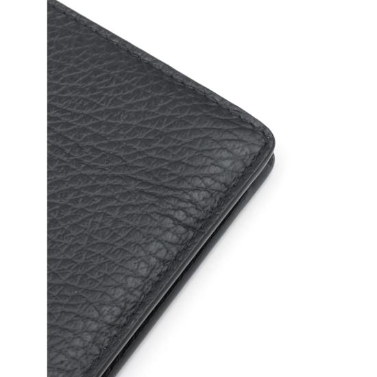 26FW 마르지엘라 남성지갑 P4455 S56UI0140 T8013 BLACK - MAISON MARGIELA