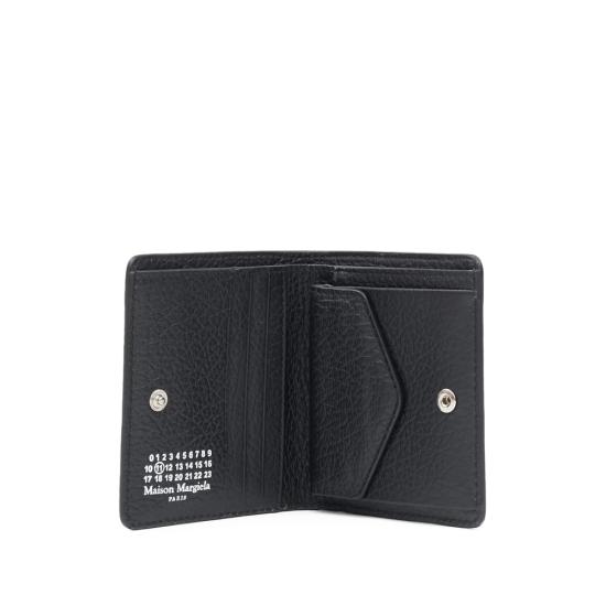 26FW 마르지엘라 남성지갑 P4455 S56UI0140 T8013 BLACK - MAISON MARGIELA