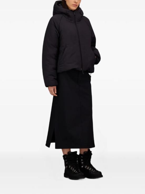 26FW 라미나르 패딩 GI00169DL128539300 Black - LAMINAR