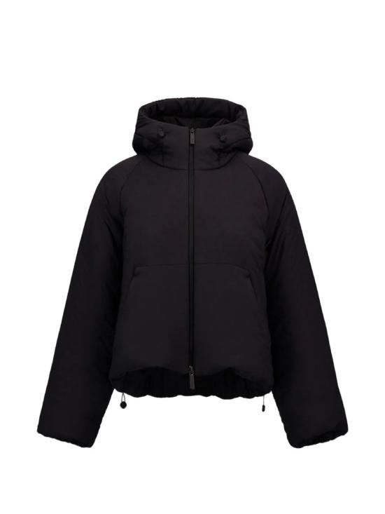 26FW 라미나르 패딩 GI00169DL128539300 Black