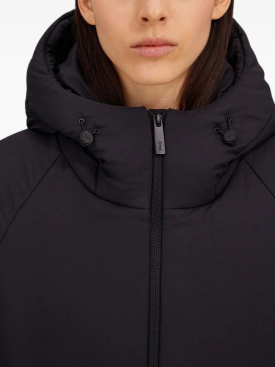26FW 라미나르 패딩 GI00169DL128539300 Black - LAMINAR