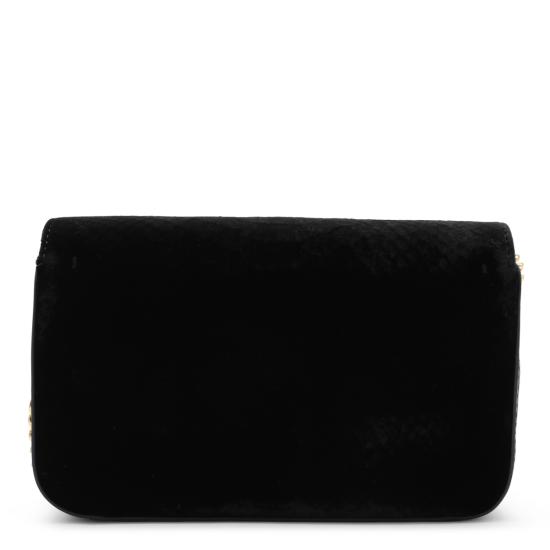 26FW 엘리자베타프랜치 숄더백 BS20A67E2 110 NERO - ELISABETTA FRANCHI
