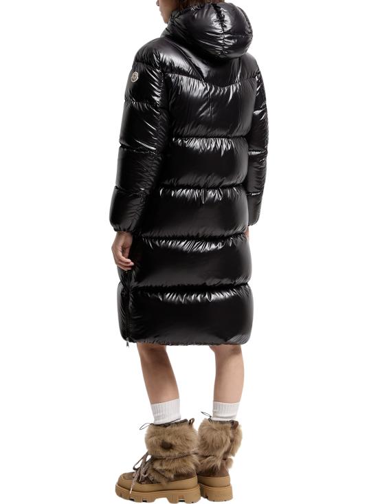 26FW 몽클레어 패딩 L20931A00168 597Z8999 BLACK - MONCLER
