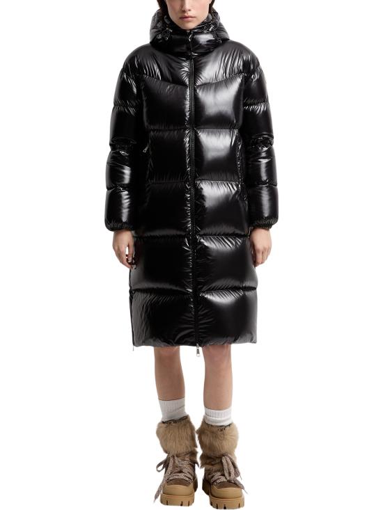 26FW 몽클레어 패딩 L20931A00168 597Z8999 BLACK - MONCLER