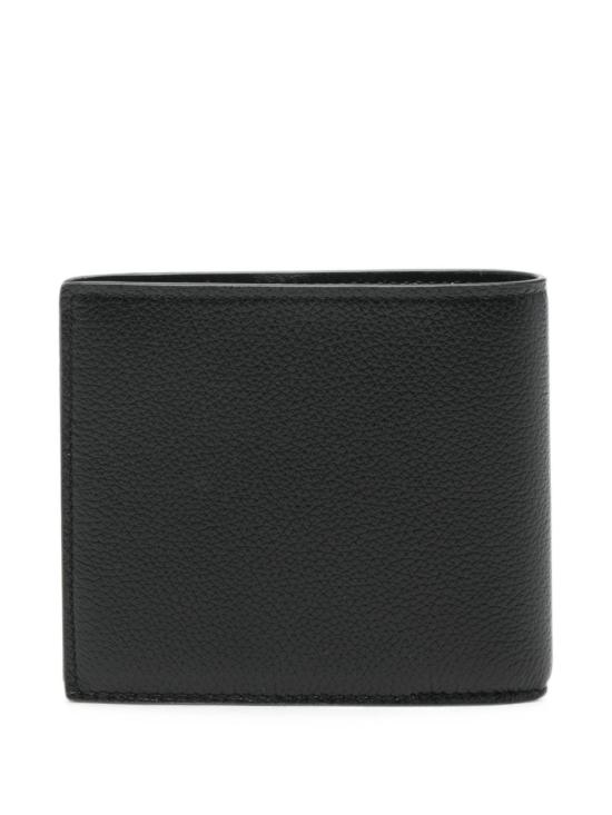 26FW 펜디 FF 바이폴드 월렛 7M0169B089 F0QA1 NERO - FENDI
