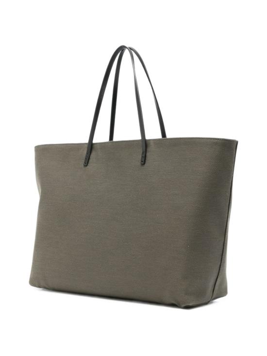 26FW 펜디 가방 7VA704B209 F0ZPQ VERDE MILITARE NERO - FENDI