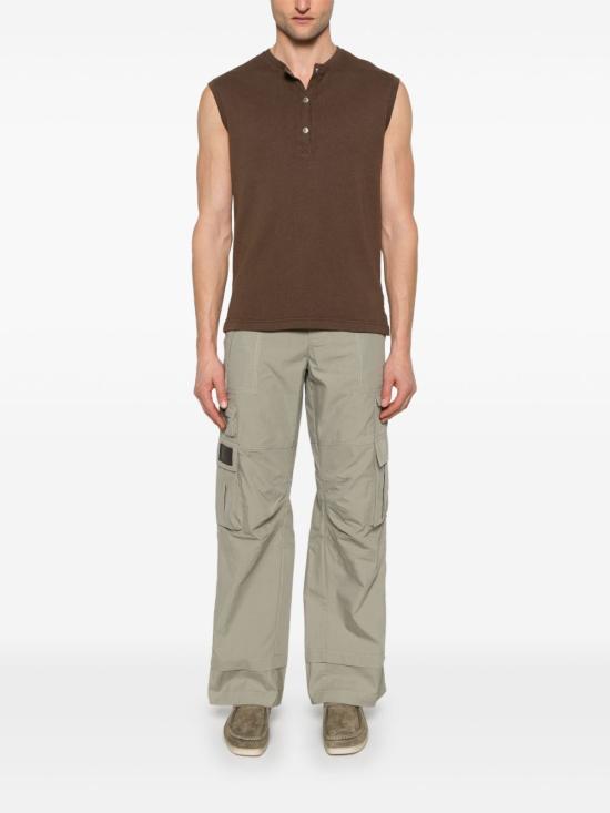 26FW 카레르 팬츠 COBALTCARGO GREY - CARRER