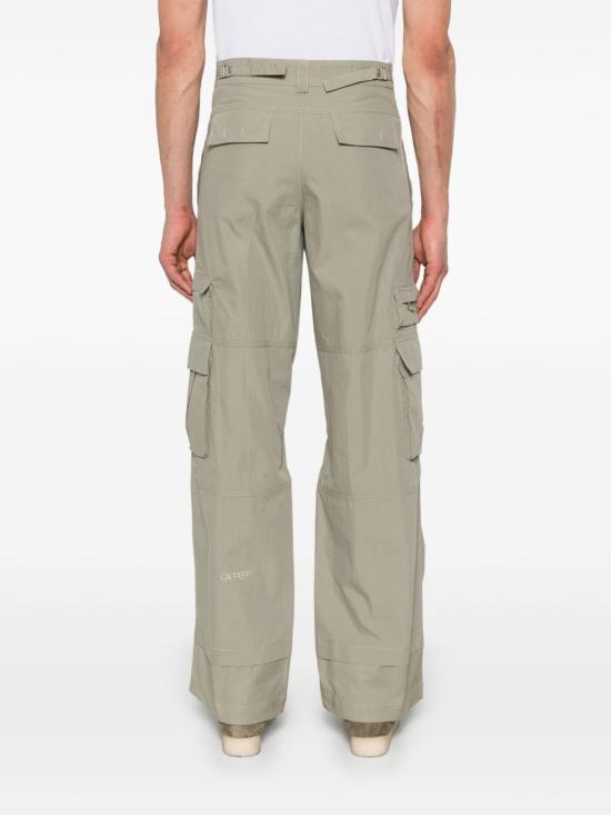 26FW 카레르 팬츠 COBALTCARGO GREY - CARRER