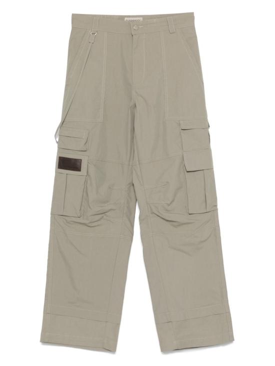 26FW 카레르 팬츠 COBALTCARGO GREY