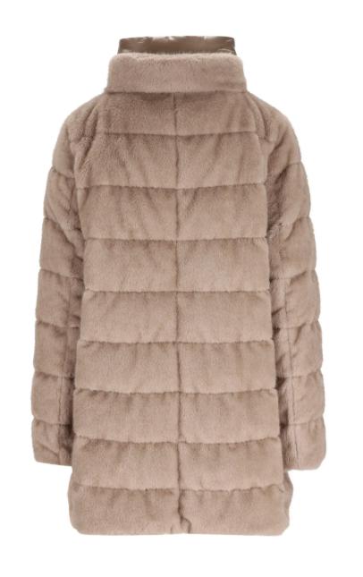 26FW 에르노 코트 PI002281D 129411985 CHANTILLY - HERNO