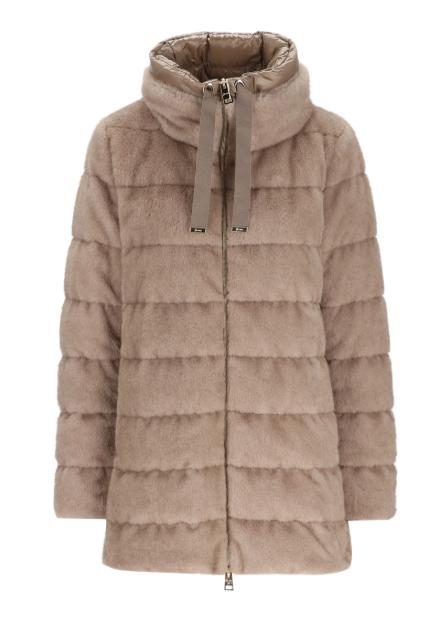 26FW 에르노 코트 PI002281D 129411985 CHANTILLY