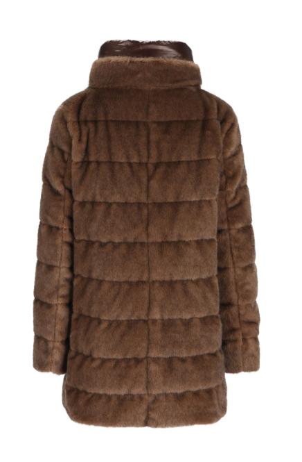 26FW 에르노 코트 PI002281D 129418810 FONDENTE - HERNO