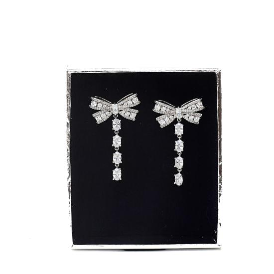 26FW 셀프 포트레이트 주얼리 PF26602E - SELF PORTRAIT