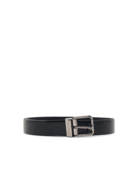 26FW 돌체앤가바나 벨트 BC4703 AI93580999 Black