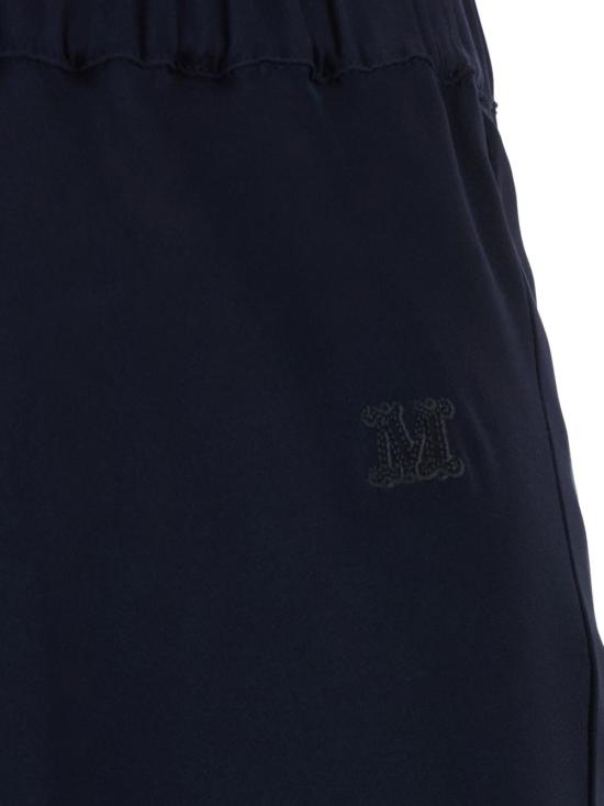 26FW 막스마라 미디 스커트 2621106021600 MXMSOSPIRO003 BLU - MAX MARA